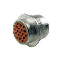 DEUTSCH - TE Connectivity HD34-24-19PN Connectors RECP ASM