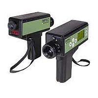 Advanced Energy Thermal Imaging Camera Calibration Service