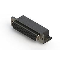 EDAC 634-078-363-535 D-Sub Connectors - Standard Density Right Angle D-Sub Connector