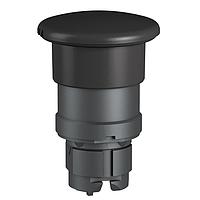 SCHNEIDER ZB5RZC2 Switch Actuators ZB5R WIRELESS MUSHROOM 40MM BLACK HEAD