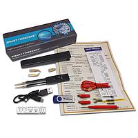 SIBORG ST-5S Pro Smart Tweezers