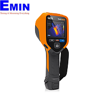 HT THT500 Infrared Thermal Camera (160x120pxl, -20°C~650.0°C, 1.89mrad)