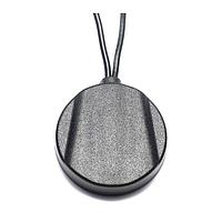 Taoglas MA206.A.AB.004 Outdoor Antennas Stingray MA206 2in1 GPS/GALILEO  Wi-Fi Adhesive Mount Antenna