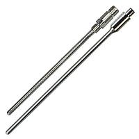 OMEGA PR-26E-3-100-A-M6-0250-M12-2 Vibration Resistant Metric RTD Probes with M12 Connectors (Metric Male, 8 mm, M12 4 pin Male, Class A)
