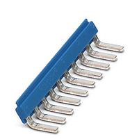 PHOENIX CONTACT 2716965 Terminal Block Tools & Accessories EB 10- DIK BU 30GRAD