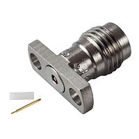 RF Connectors, Coaxial Connectors