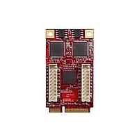 Innodisk EMPL-G201-C1 mPCIe to Ethernet mPCIe to Dual Isolated LAN