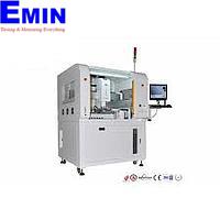 ZHUOMAO ZM-R8650  - 全自动BGA返修台