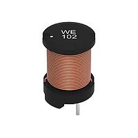 Wurth Elektronik 7687480471 Wirewound WE-TI HV High V 1014 470uH 1A 0.54Ohm