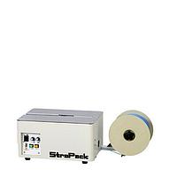 Strapack iQ-400DT Specialized Semi-Automatic Strapping Machine (5, 6, 9mm (1/4", 3/8"))