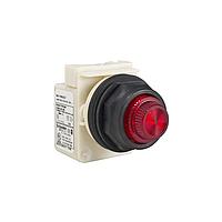 Square D 9001SKT35LRR9 Switch Hardware PILOTLIGHT 28V 30MM SK