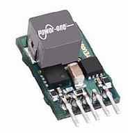 Bel Power Solutions YEV09T03-RG Non-Isolated / PoL DC-DC CONVERTER