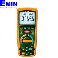 EXTECH MG302 (No DMM) MultiMeter/1000V Insulation Tester with Wireless PC interface (433MHz)
