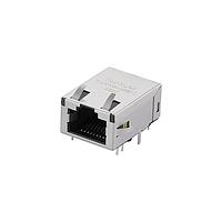 Taoglas TMJK7036-1A98NL Magnetic Jack CONN JACK 1PORT 1000 BASE-T