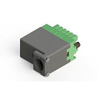 EDAC 516-020-501-662 Connectors Rack & Panel Connector