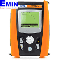 HT I-V500w Curve Tracer