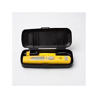 Compact A2109/LSR Intrinsically Safe Optical-Contact Tachometer (3-99.999 rpm; 0.02%)