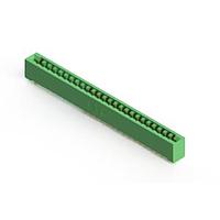 EDAC 807-025-559-101 Receptacles High Temp Card Edge Connector