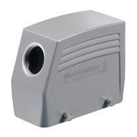 Weidmuller 1787010000 Heavy Duty Power Connectors HDC 40D TSBU 1M25G