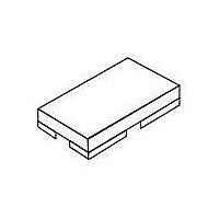 Microchip Technology 2N5154U3 BJTs - Bipolar Transistors 80V 2A 1W NPN Low Profile CER Power BJT SMT