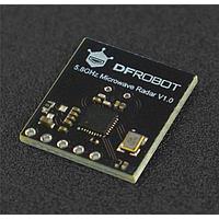 DFRobot SEN0521 Distance Sensor Development Tool 5.8GHz Microwave Radar Module