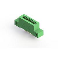 EDAC 842-008-540-112 Receptacles High Temp Card Edge Connector