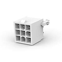 AMP Connectors - TE Connectivity 1-770182-0 Headers HEADER 9 POS TIN MATRIX