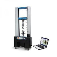 YuYang YY1313 Laboratory Electronic Computer Control Servo Universal Testing Machine (30KN)