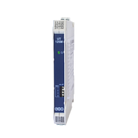 Senseca UT125LP-00 Universal Transmitter (24 V DC +/- 15 %;  carrier rail bus connection)