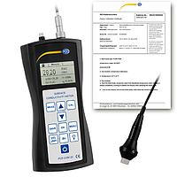 PCE conductivity meter repair service