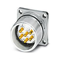 PHOENIX CONTACT 1619990 Straight CA-06P1N8A2S00