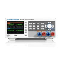 Rohde & Schwarz NGA142 DC Power Supply (0~100V, 2A)