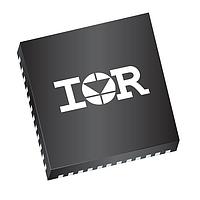 Infineon IRS2052MTRPBF 2-Channel Stereo Gen5 HVIC 200V 2Ch digital audio driver