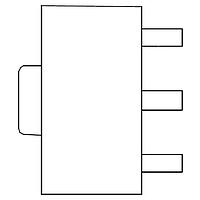 Diodes Incorporated AP7370-50Y-13 LDO Voltage Regulators 300mA, 5V ULDO Regulator