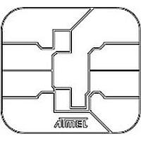 Microchip Technology AT88SC1616C-MP Security ICs / Authentication ICs CRYPTO Memory 16Kbit, 16zones