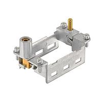 HARTING 09142100313 Accessories HINGED FRAMED HMC 10B F.3 MODULES a-b