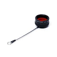 Amphenol PCD MS3181-14RA Receptacle Cover SZ 14 Recp Cover Wire Rope