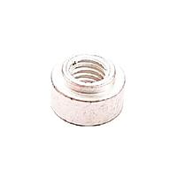 Rego Electronics S001-00001-A85-R Standard Card Edge Connectors Standoff for M.2 connector, 8.5mmH