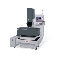 JSEDM CNC-EB600L Electric Discharge Machine (400; 600 mm3/min)