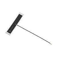 Molex 146185-0200 Passive Antenna MultibndCellularWiFi FlexAnt CBL 200mm