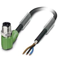 PHOENIX CONTACT 1500677 Sensor Cables / Actuator Cables SAC-3P-M12MR/10.0- PUR SH