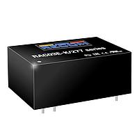 RECOM Power RAC03E-3.3SK/277 AC/DC Output Modules 3W 85-35Vin 3.3Vout 900mA 1.45INx0.95IN
