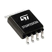 STMicroelectronics STGAP2SICSAC Gate Drivers Galvanically isolated 4 A single gate driver for SiC MOSFETs