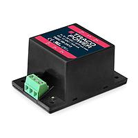 TRACO Power TMDC 06-2411 Isolated DC/DC converter, 6 Watt, Encapsulated PCB mount, 9-36VDC in, 5.1VDC out