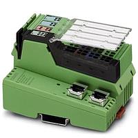 PHOENIX CONTACT 2703981 Modbus/TCP Communication Couplers IL ETH BK DI8 DO4 2TX-PAC