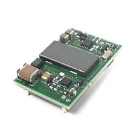 Murata Electronics MYBSP01201ABF Isolated 12W 37-57VIN 12VOUT FOR POE PD