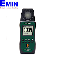 EXTECH UV505 Pocket UV-AB Light Meter