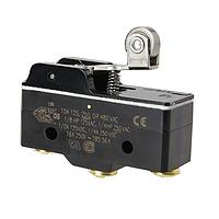 Honeywell BZ-2RW82255-A2-S Micro Switch Snap Action NO/NC SPDT 15A 1.67N