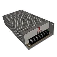 Triad Magnetics AWSP150-24 Switching Supplies SWITCHMODE POWER SUPPLY - Input: 85-264Vaca.50/60Hz.  Output: 24Vdc, 6.3 Amp, 150W.    Safety Approvals:   cRU, RU, TUV, CE