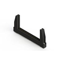 EDAC 357-018-554-178 Standard Card Edge Connectors Card Edge Connector